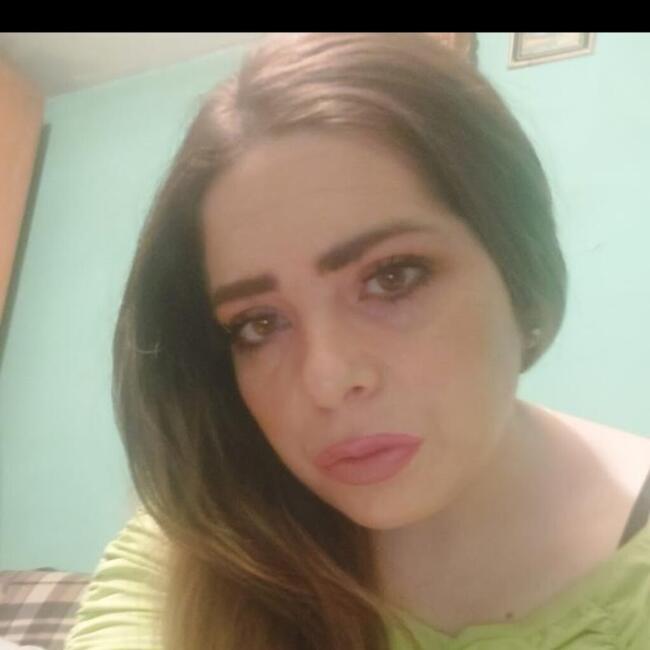 Babysitter in Belgrade: Andrijana