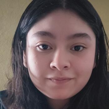 Babysitter in Córdoba: Romina Elizabeth