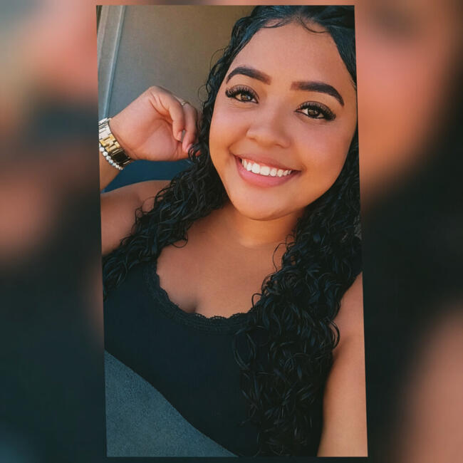 Babysitter in Presidente Prudente: Andressa