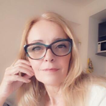 Babysitter in Santiago de Compostela: Gaby