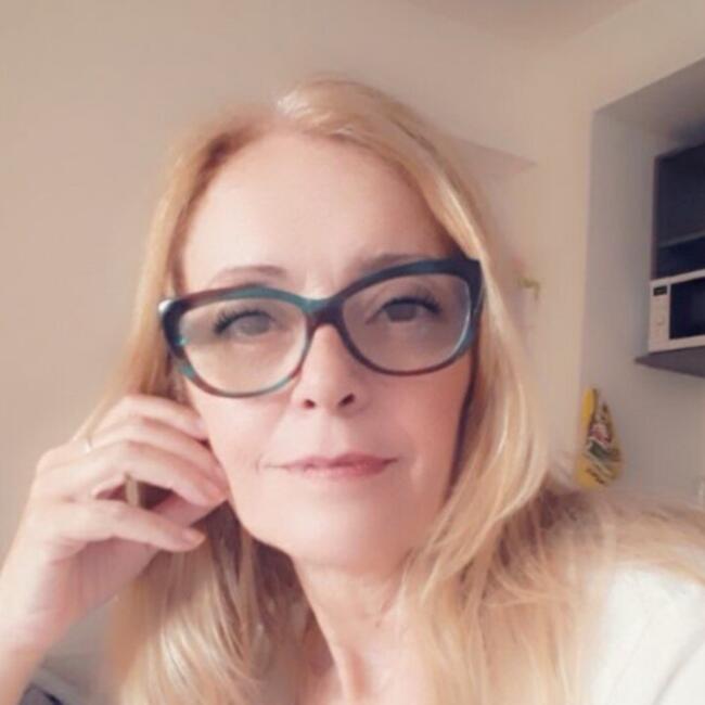 Babysitter in Santiago de Compostela: Gaby