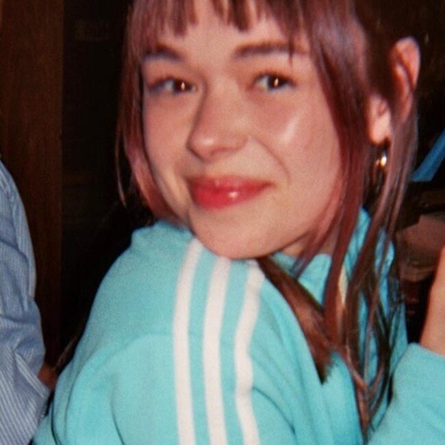 Babysitter in Hamburg: Melena