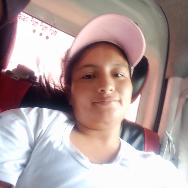 Babysitting job in Guayaquil: NOEMI ROSARIO