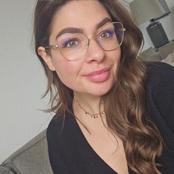 Babysitter Rijswijk (Gelderland): Larissa