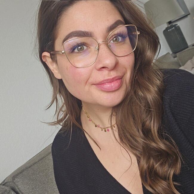 Babysitter in Rijswijk (Gelderland): Larissa
