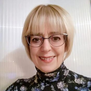 Bébiszitter Budapest: Mária