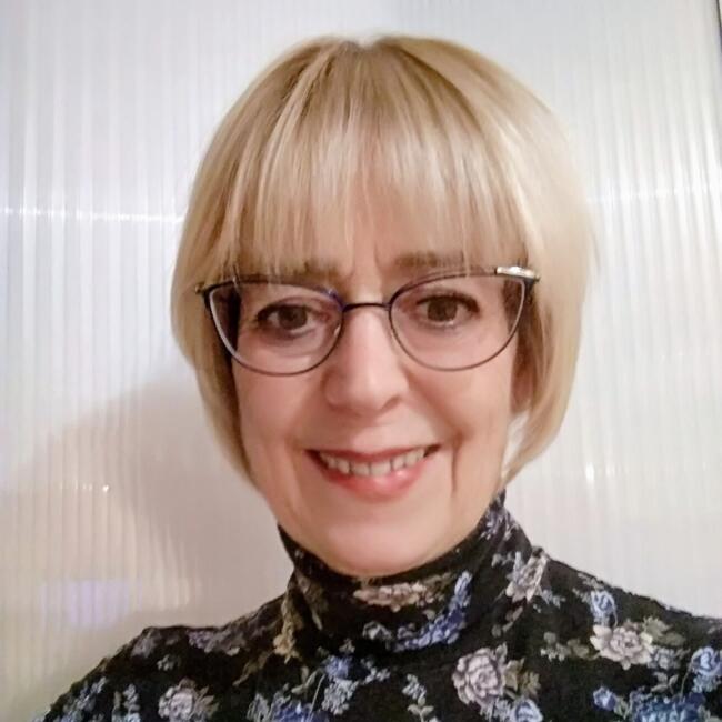 Bébiszitter Budapest területén: Mária