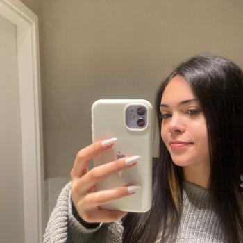Babá em Bauru: Alicia