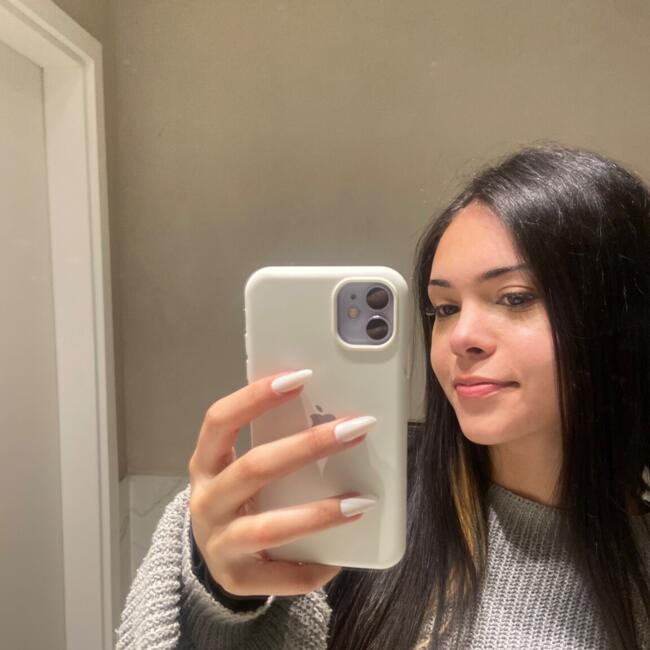 Babá em Bauru: Alicia
