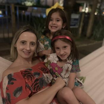 Babysitting job Campo Grande: babysitting job Raquel