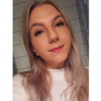 Barnvakt Ystad: Tindra
