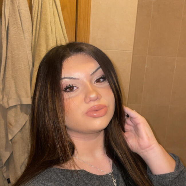 Canguro en Elorz: Jimena