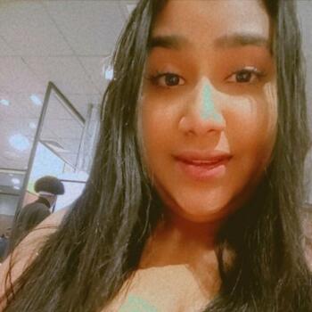 Babysitter Curitiba: María Salazar