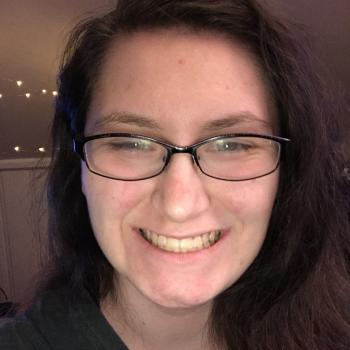 Babysitter Norfolk (Virginia): Hannah
