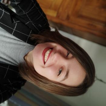 Baby-sitter in Boulogne-sur-Mer: Camille