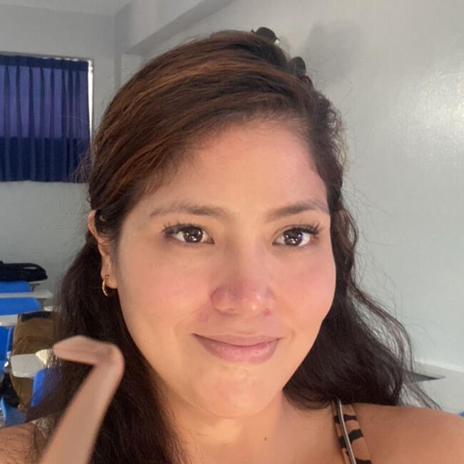 Babysitter in Chimbote: Bozzito