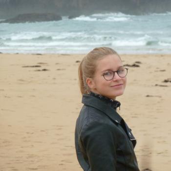 Baby-sitter in Lyon: Juliette