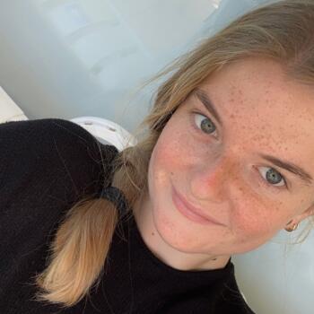 Babysitter in La Reina: TAMARA JESUS
