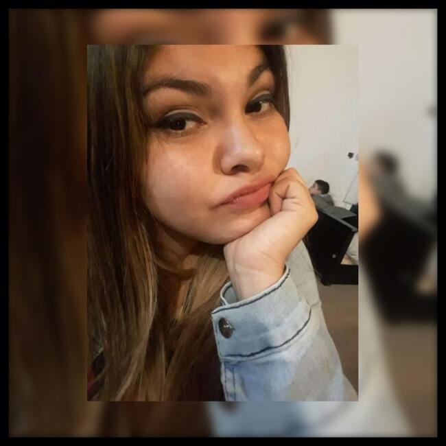 Babysitter in Tigre: Rocio