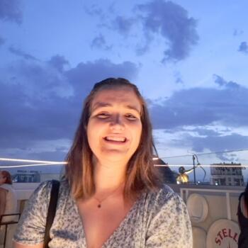 Babysitter Augsburg: Ann-Kathrin