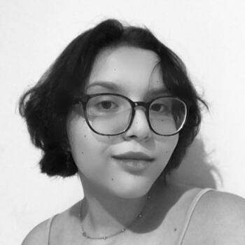 Babá em Vitória: Julia