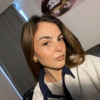 Babysitter in Athens: Δεσποινα