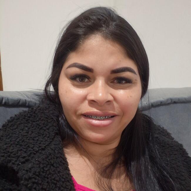 Babysitter in Sorocaba: Andressa