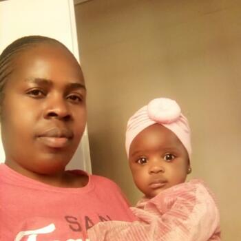 Babysitter in Johannesburg: Mavis Nokuphiwa Kubheka