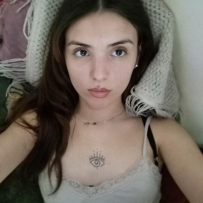 Babysitter in Lomas de Zamora (Buenos Aires): Jade