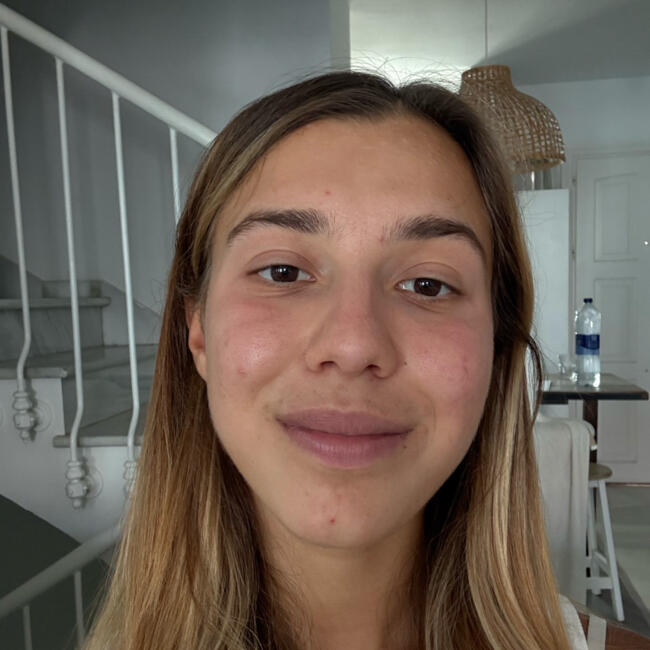 Babysitter in Marbella: Carola