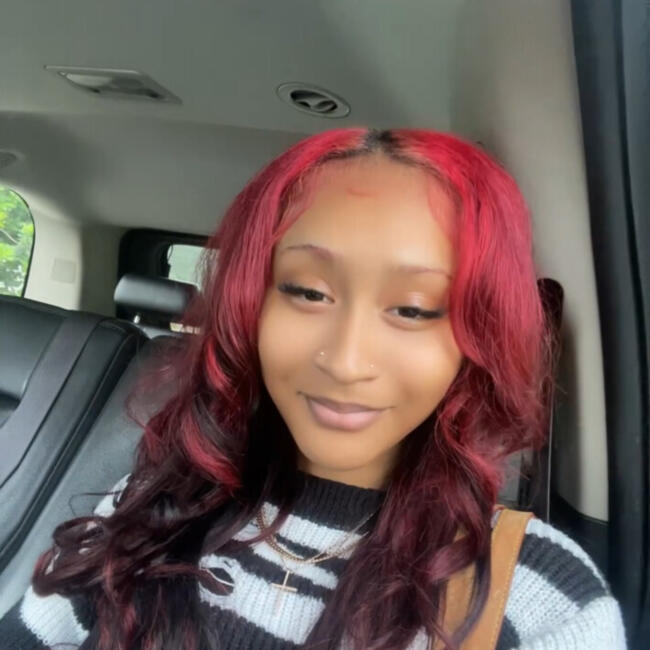 Babysitter in Charlotte: Andeasia