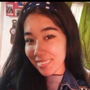 Niñera en San Bernardo: Anays