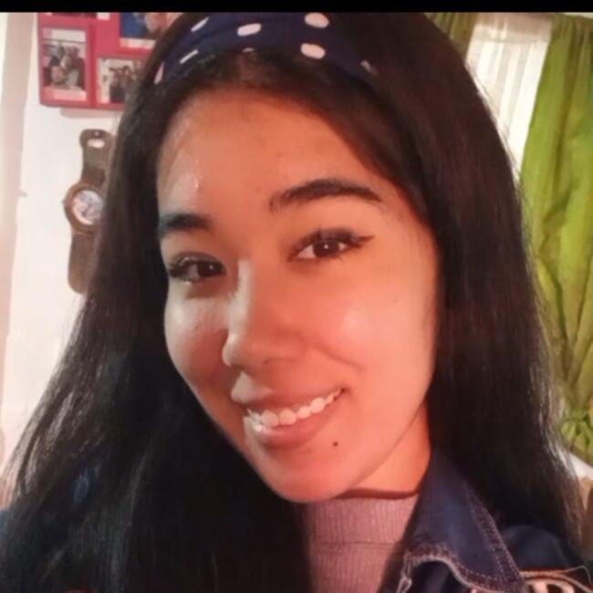 Niñera en San Bernardo: Anays