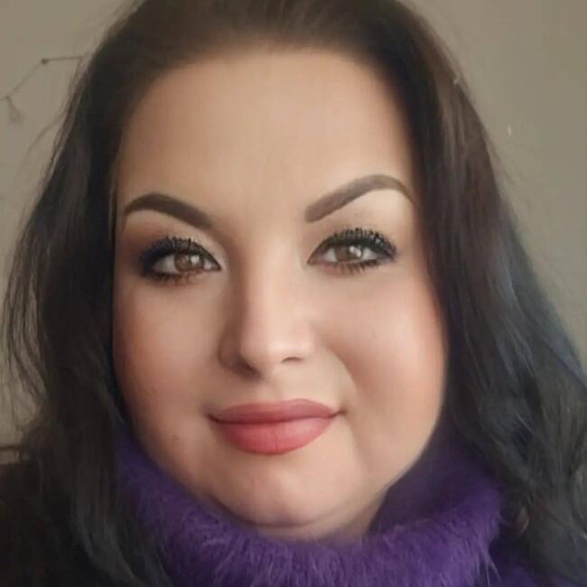 Nanny in Bialystok: Katarzyna