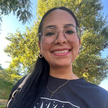 Niñera Alicante: Gema