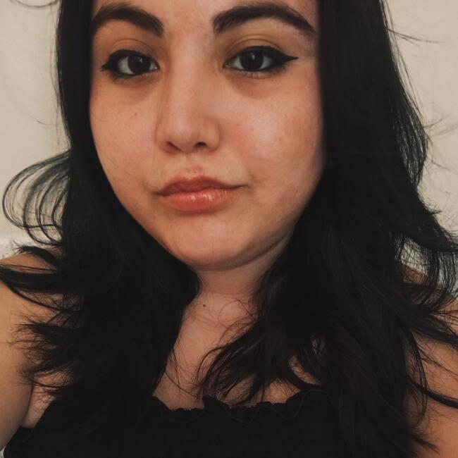 Babysitter in Presidente Prudente: Thauana