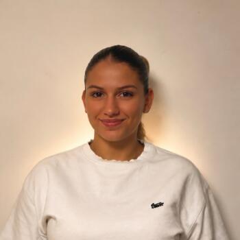 Babysitter Esch-sur-Alzette: Joana