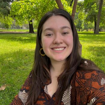 Babysitting job in Santiago: babysitting job Constanza Baxter