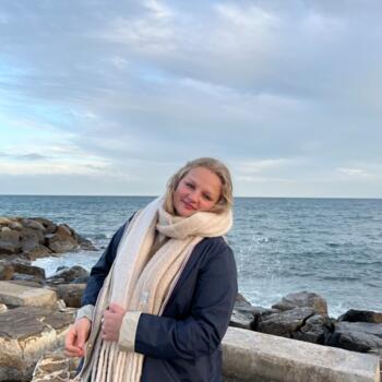 Babysitter Saint-Vaast-en-Cambrésis: Chloe