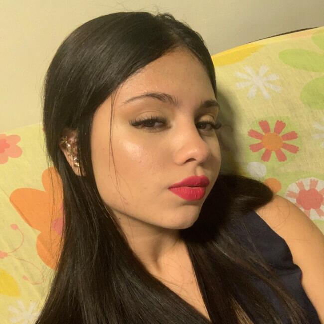 Babá em Campina Grande: Adriely