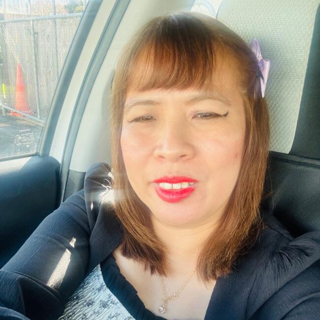 Nanny in Auckland: Elizabeth