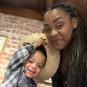 Emprego de babá em Rio de Janeiro: emprego de babá Sarah