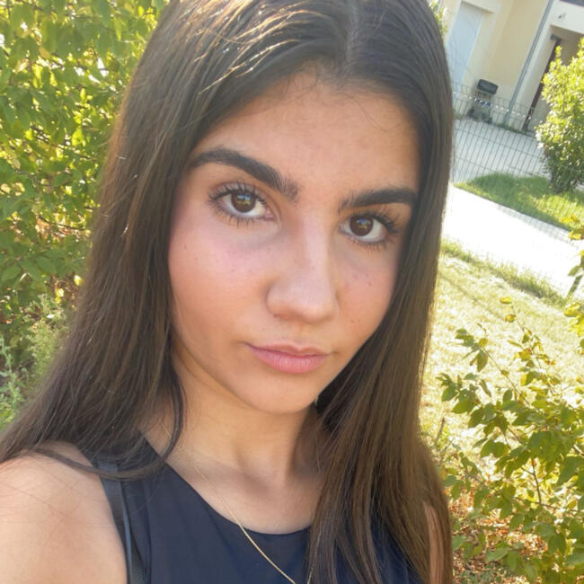 Babysitter em Porto: Tatiana