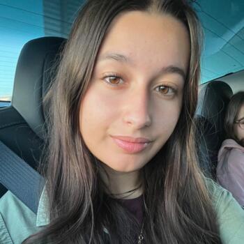 Babysitter in Marinhas: Gabrielle