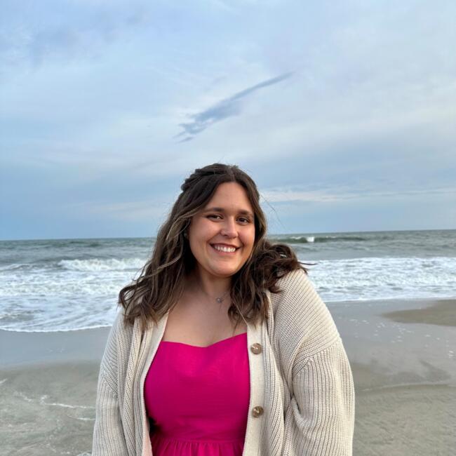 Babysitter in Uppsala: Rachel