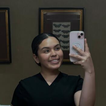 Babysitter in Ontario: Jazaline