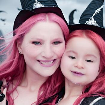 Babysitting job in Waynesboro (Pennsylvania): babysitting job Patty