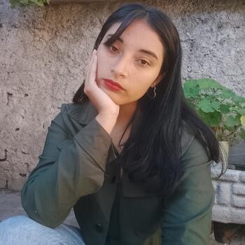 Niñera en Luján: Micaela Burgos