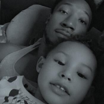 Babysitting job in Wiggins: babysitting job Marcus