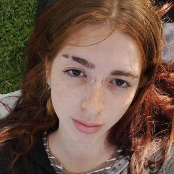 Babysitter in Rosario: Camila